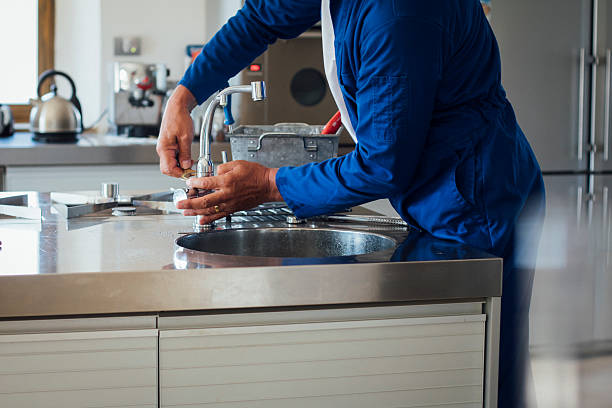 Best Garbage Disposal Repair and Installation  in Detroit, MI